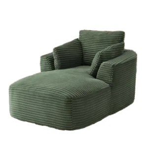 Module Compression Sofa Set Modern Rectangular Compressed Sectional Fabric Sofa Apartment & Villa Living Room Fabric Furniture