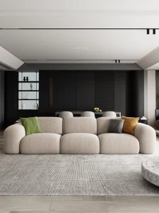 Module Couch Lounge Sofa Living Room Furniture Sofa Modern Sofa