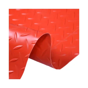 Moisture-Proof Anti-Slip Wear-Resistant PVC Floor Mat