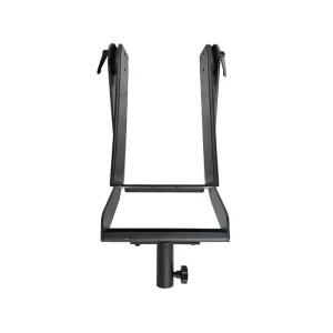 Mounting Bracket Speaker Accessory Quick Set up Setup Rigging for V 7 Loudspeaker System