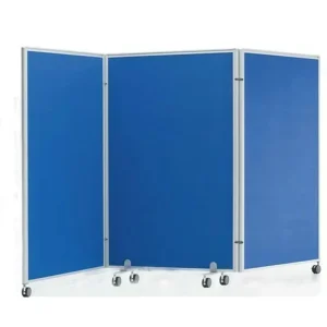 Movable Foldable Portable Room Divider Partition Wall