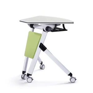 Movable Folding Meeting Table and Conference Desk