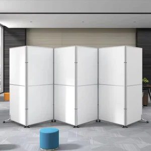 Movable Office Partition Screen Manufacturer