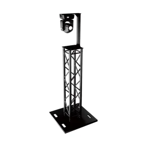 Moving Head Light Aluminum Alloy Truss Stand for Events, Stages, Concerts, DJs, Clubs, and Plazas