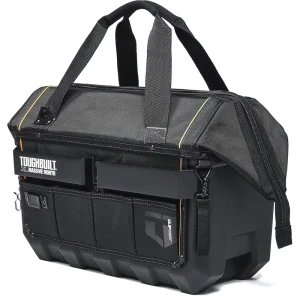 Multi-Function Repair Tool Bag with Portable Tool Pouch for Home Use
