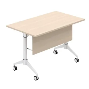 Multi Functional Folding table with Folding table Chair Compact Design Perfect for Small Spaces or Outdoor Activities