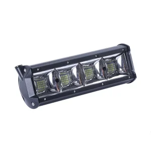 Multi-Purpose LED Strip Warning Light for Road Maintenance and Vehicle Inspection Lighting
