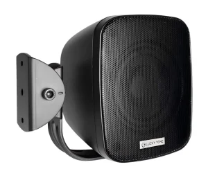 Multi-Size Outdoor Wall Speaker for National Park Visitor Center Audio
