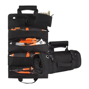 Multifunctional Hardware and Outdoor Tent Tool Bag