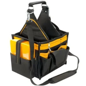 Multifunctional Portable Electrical Tool Kit Bag
