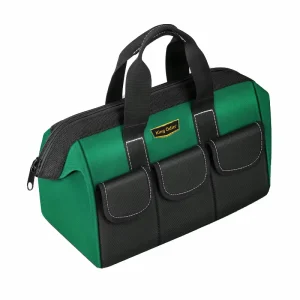 Multifunctional Portable Hardware Tool Bag