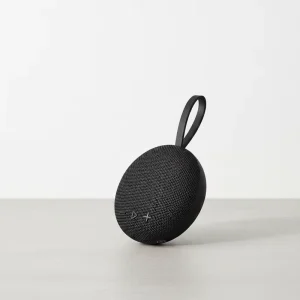 Music Portable Speaker Mini Audio System Smart Waterproof Speaker