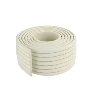 NBR 2-Meter Thickened Anti-Collision Edge Guard Strips for Baby Rooms and Kindergartens