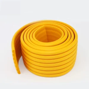 NBR Foam Roll Soft Anti-Collision Edge Protector Strip, Corner & Edge Guards, Manufacturers