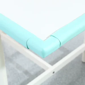 NBR U-Shaped Anti-Collision Corner Guard Strip for Baby Rooms