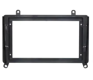 Navigation GPS Fascia Android Radio Frame Car DVD Player Frame for Toyota Hiace with Canbus Box