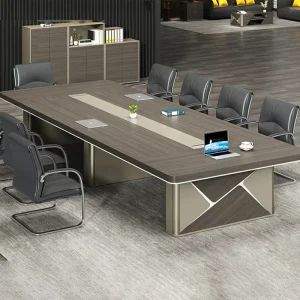 Negotiation and Training Conference Table Office Furniture