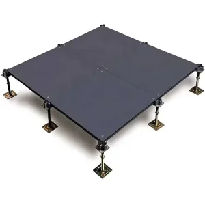 Network Raised Floor
