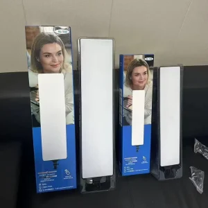 New 120 LED Lights Stick Hand Live Broadcast LED Selfie Multifunction Multi Photo Fill Light Environment Lamp for Photography