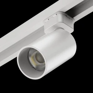 New 2 Wire LED Spotlight 5W 7W 9W 12W Indoor DOB Aluminum 24° 36 Track Lights for Home Office Shop Lighting Spot Light