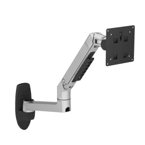 New Adjustable 17 32″ LCD Screen Monitor Arm Bracket Height Adjustable Screen Display Bracket Monitor Arm Stand Mount