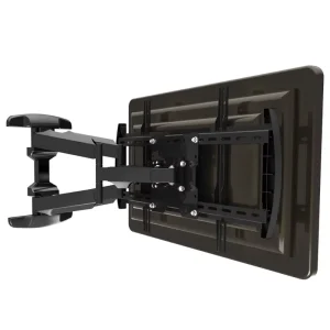 New Design Lcd Bracket Articulating Mount Good Bear Weight for 32″ 70″ LCD LED TV