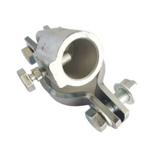 New High Performance Seismic 4 8 Hole Flexible Durable Connectors & Corner Hangers for Fire Protection Systems