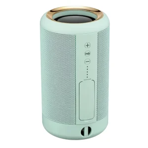 New High Quality Wireless Mini Portable TWS Speaker for Computer Laptop for 5.3 IPX5 Waterproof 10m Range 10 30W