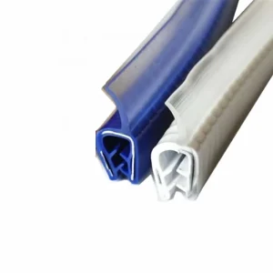 New Type of Door Anti collision Strip Door Edge protection Sealing Strip U shaped Card Slot Anti Scratch Strip