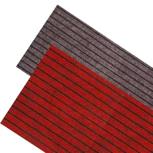 Non-Slip PVC Carpet Runner for Exhibitions, Booths, Passages, and Stages