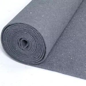 Non Slip Plain Pattern Exhibition Long Carpet Indoor Outdoor Red Carpet Stage Non Woven Commercial Exhibition Carpet