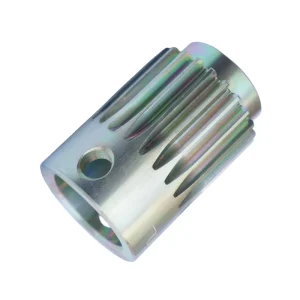 Non Standard Custom Hardware Stainless Steel Aluminum Copper CNC Metal Part Machining Services