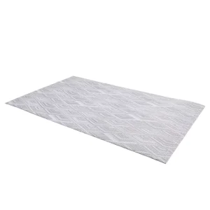 Nonslip Woven Vinyl Floor Mat Anti-Fatigue Standing Mat