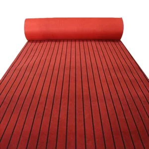 Nonwoven Exhibition Carpet Home Flooring Carpet