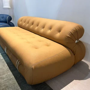 Nordic Retro Leisure Modular Sofa Combination Set