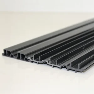Nylon PA66 Thermal Break Strip for Industrial Aluminum Doors and Windows