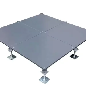 OA Network Anti-Static Steel Heavy-Duty Raised Floor System