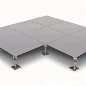 OA Network Steel Raised Access Floor for Office Building