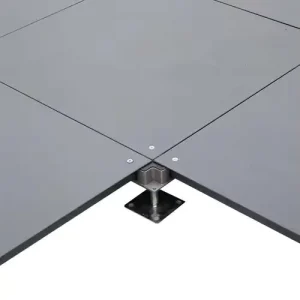 OA Network Steel Raised Floor for Office Buildings and Meeting Rooms