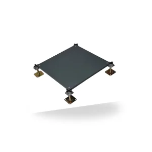 OA600 Steel Raised Floor for Meeting Room Cable Management