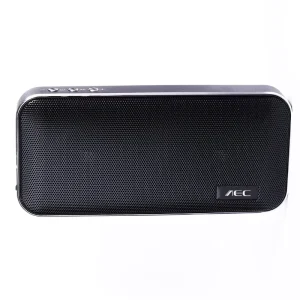 OEM Factory Portable Bluetooth Speaker with Power Bank