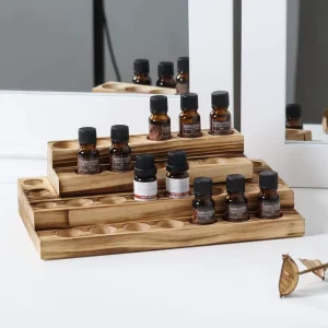 OEM Factory Wood Holder Display Stand
