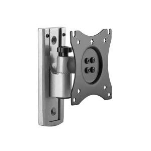 OEM ODM Full Motion LCD TV Wall Mount Bracket for LED LCD 13 to 27 Inches
