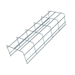 Oem Factory Electric Zinced Cable Tray Wire Mesh Cable Tray Cable Trunking Made in China