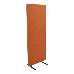 Office Folding Screens Polyester Acoustic Divider Panel Acoustic Room Dividers Polyester Acoustic Screen