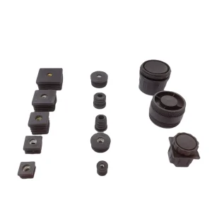 Office Furniture Leg Accessories Tube Connector