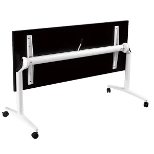 Office Furniture Meeting Folding Table Training Tables with Wheel Folding Conference Table