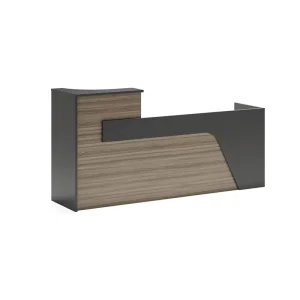 Office Furniture Reception Desk Table