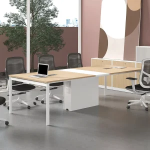 Office Negotiation and Conference Table for Meeting Room