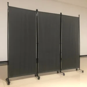 Office Privacy Screen Independent Removable Room Partition